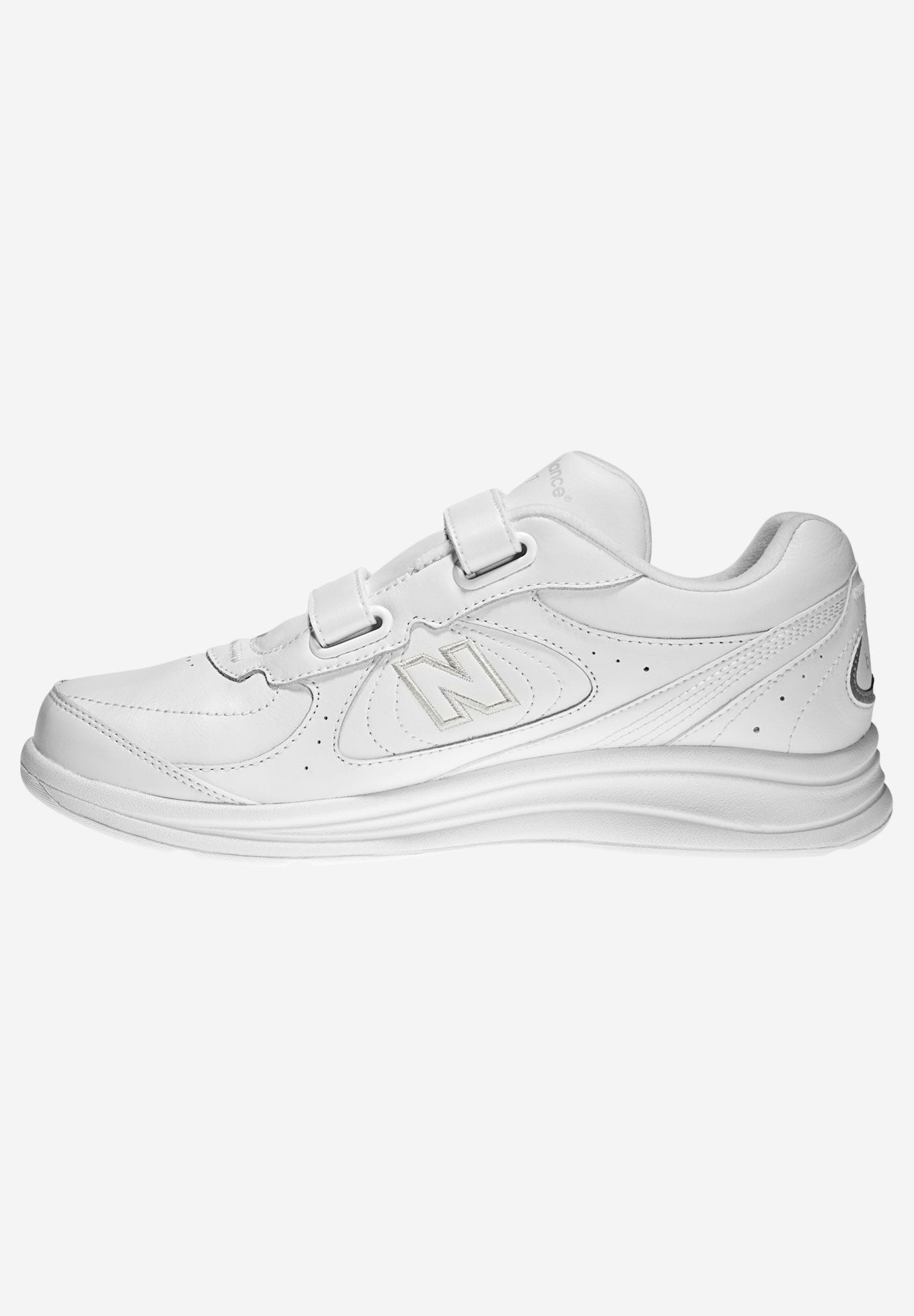 New Balance&reg; 577 Velcro Walking Shoes image number 2