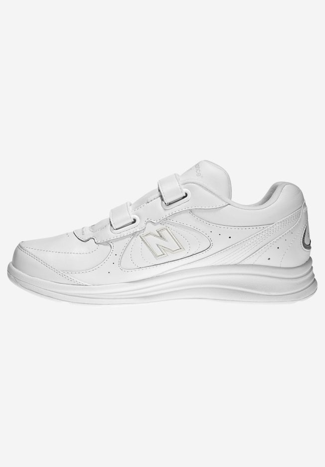 New Balance&reg; 577 Velcro Walking Shoes image number 2