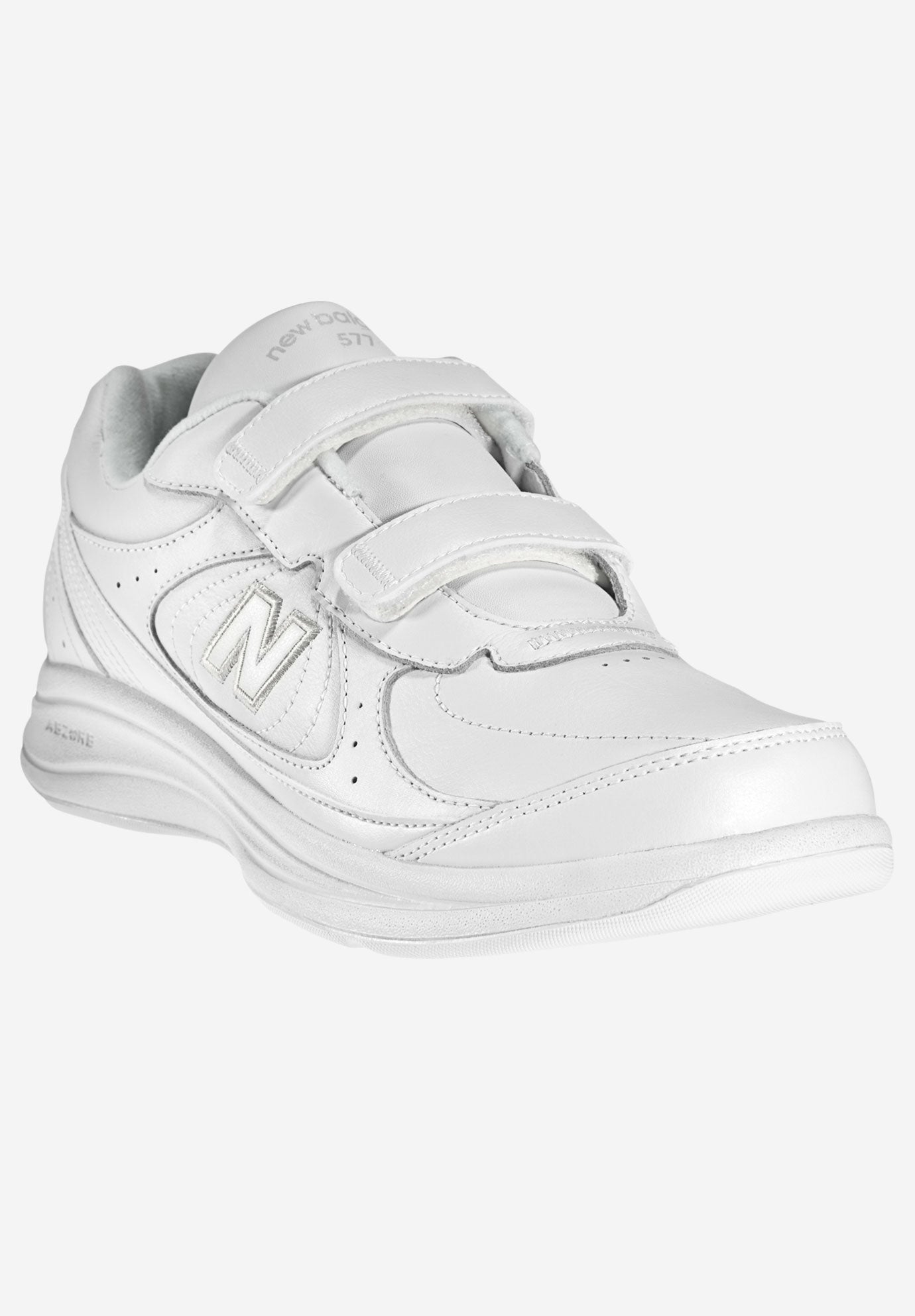 New Balance&reg; 577 Velcro Walking Shoes image number 6