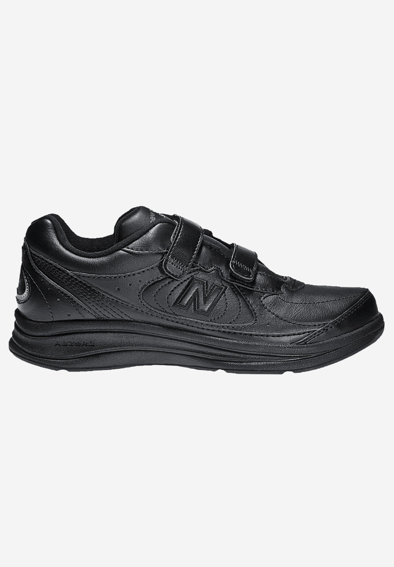 New Balance&reg; 577 Velcro Walking Shoes image number 0