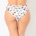 V-Cut Swim Brief image number null