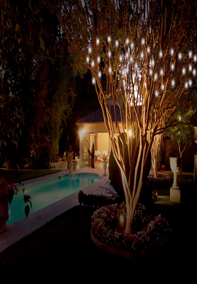  Solar String Light image number 2