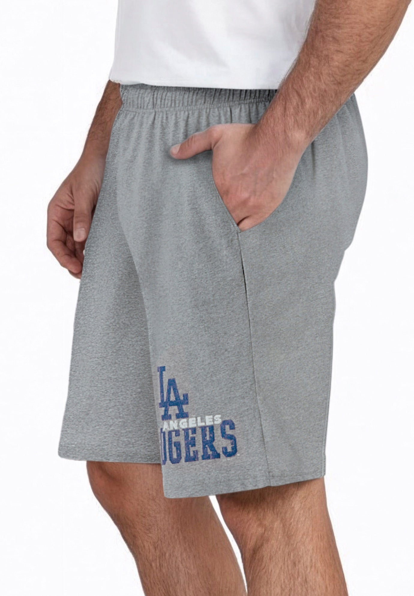 MLB Jersey Shorts image number 2
