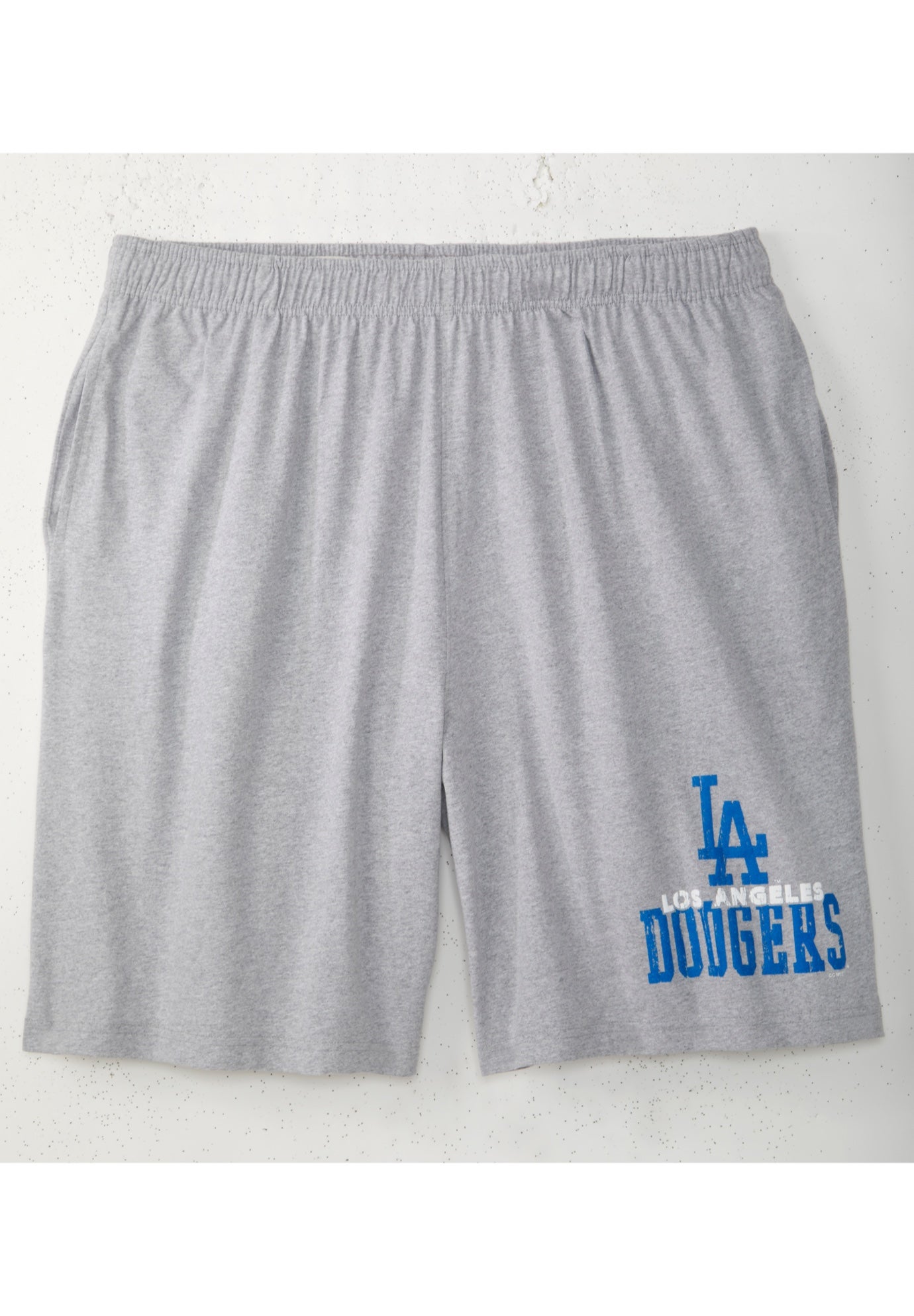 MLB Jersey Shorts image number 1