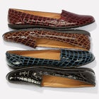 The Leisa Slip On Flat image number null