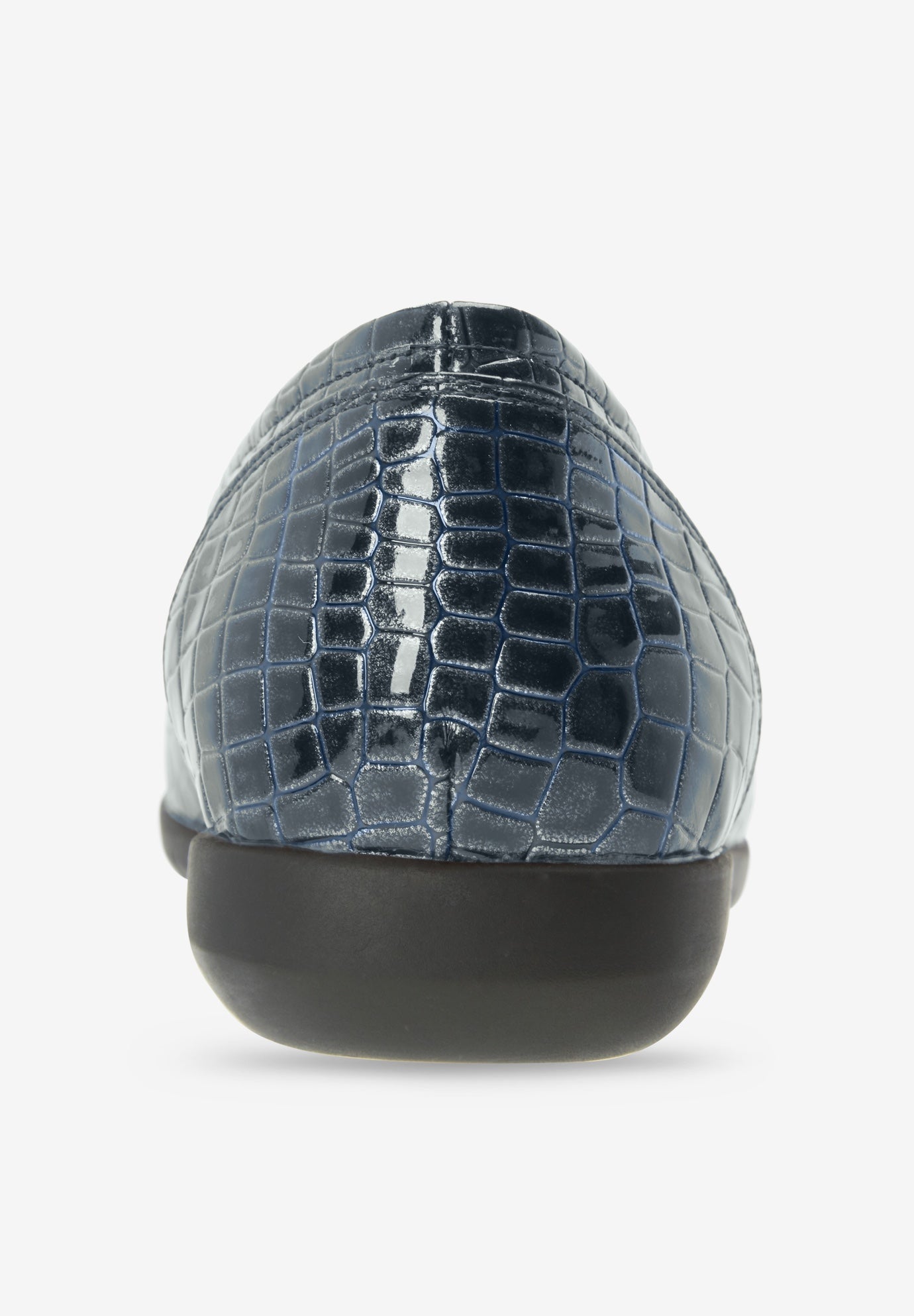 The Leisa Slip On Flat image number 2