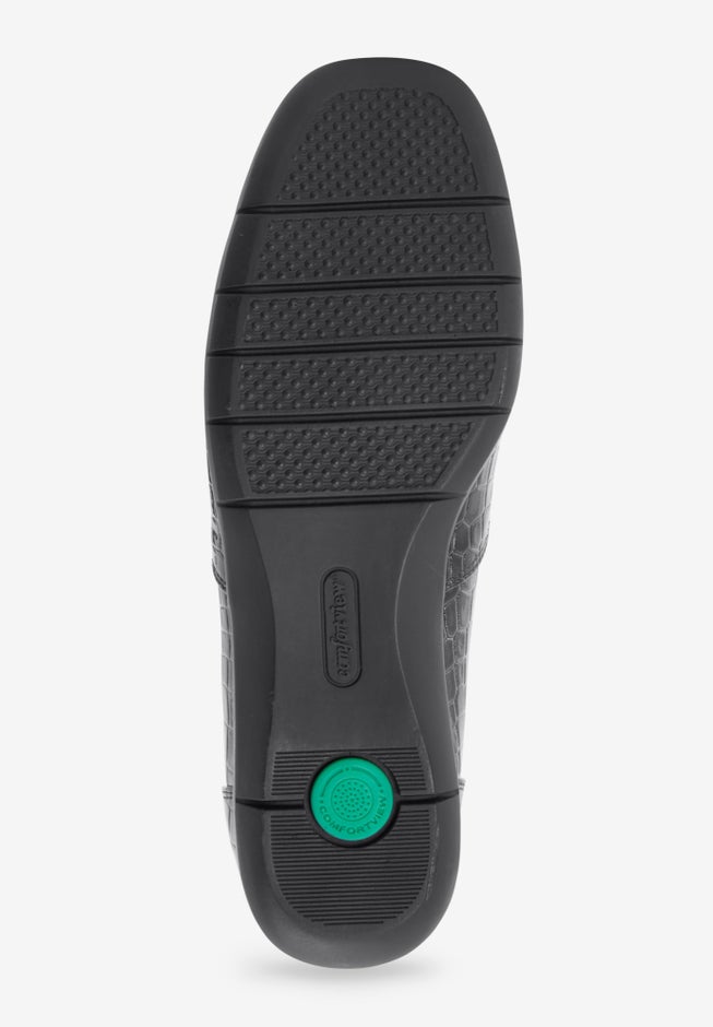 The Leisa Slip On Flat image number 2