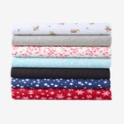 Thermal Crewneck Long-Sleeve Top image number null