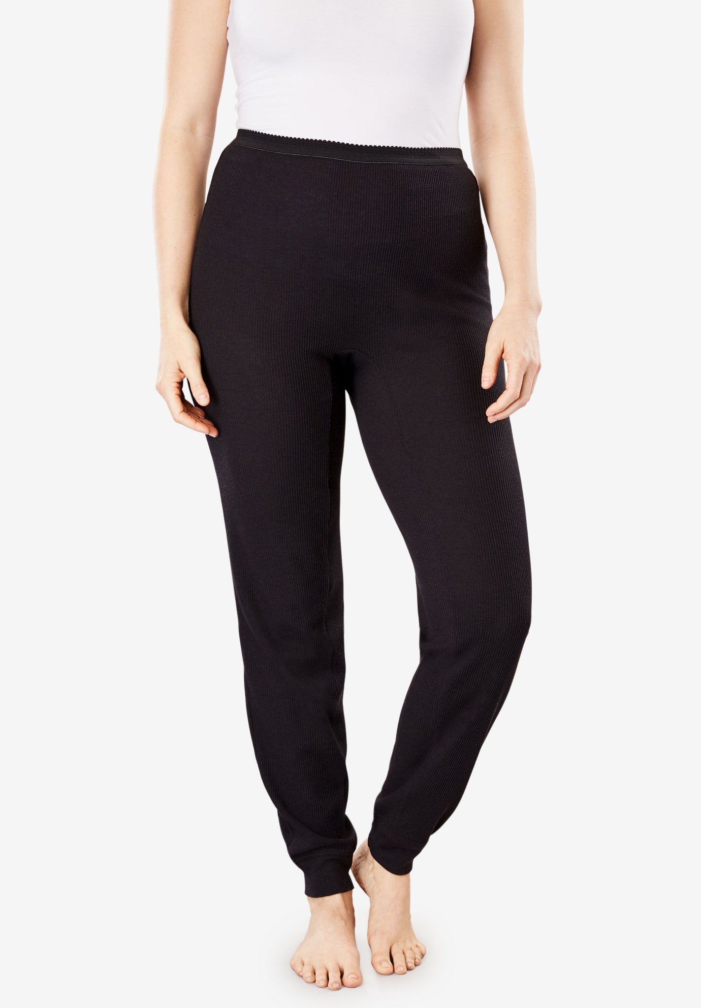 Thermal Pant image number 0