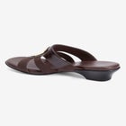 The Casey Slip On Mule image number null
