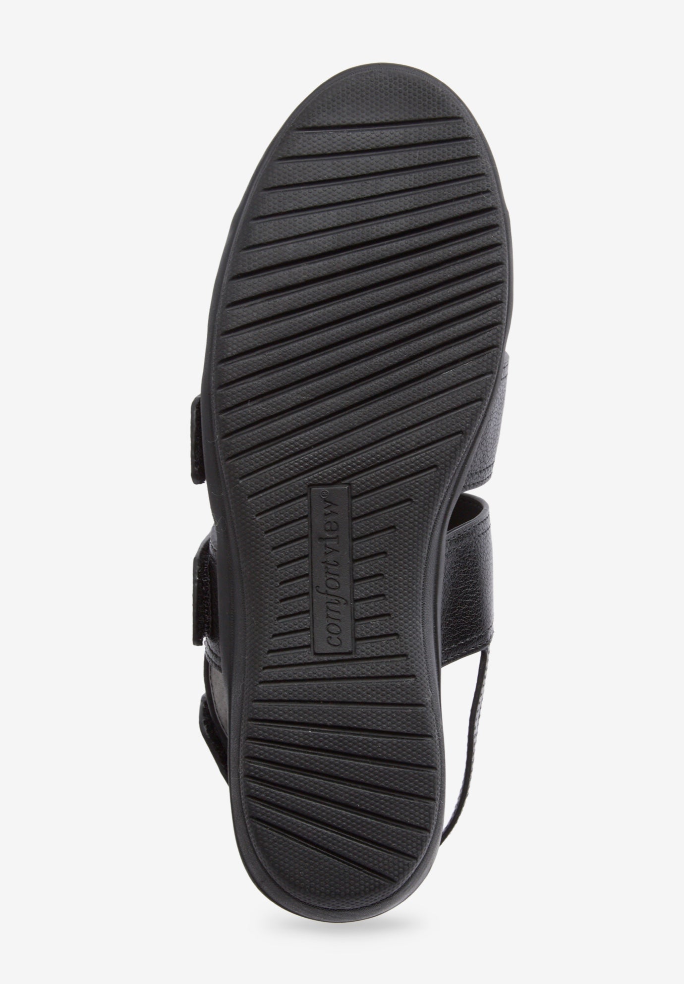 The Winnie Orthotic Sandal image number 2