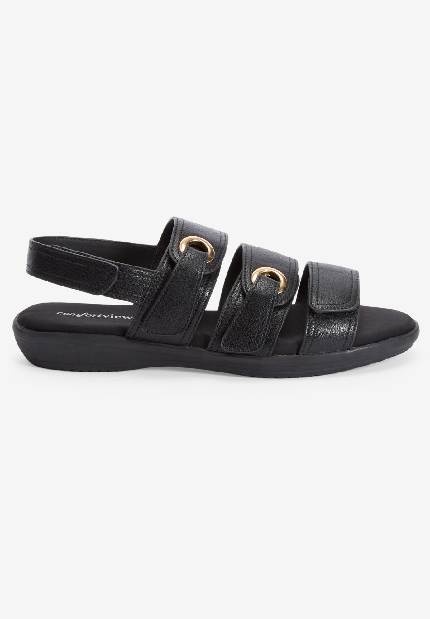 The Winnie Orthotic Sandal image number 3