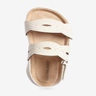 The Noelle Sandal image number null