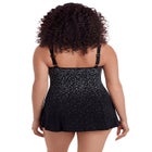 Princess Seam Swimdress image number 2