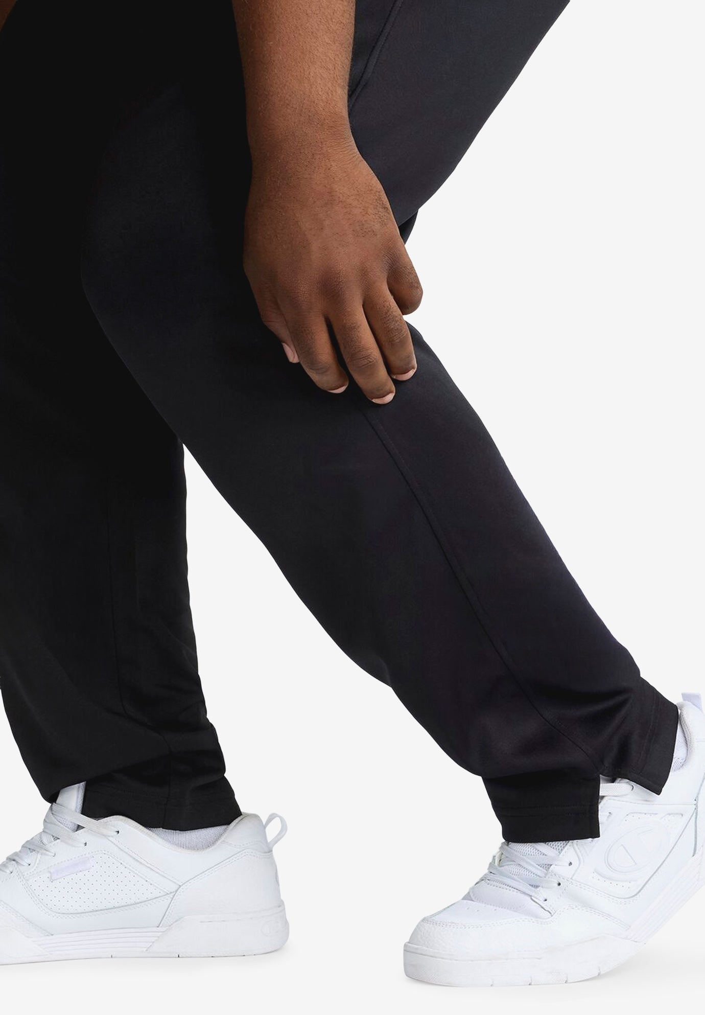 Champion&reg; Sport Sweatpants image number 3