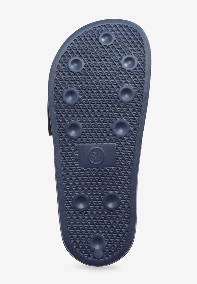 The EVA Slip On Slide Sandal image number 2