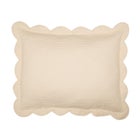 Cotton Florence Sham image number 0