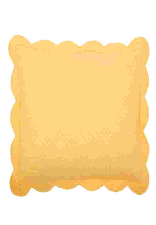 100% Cotton Florence Sham image number 0