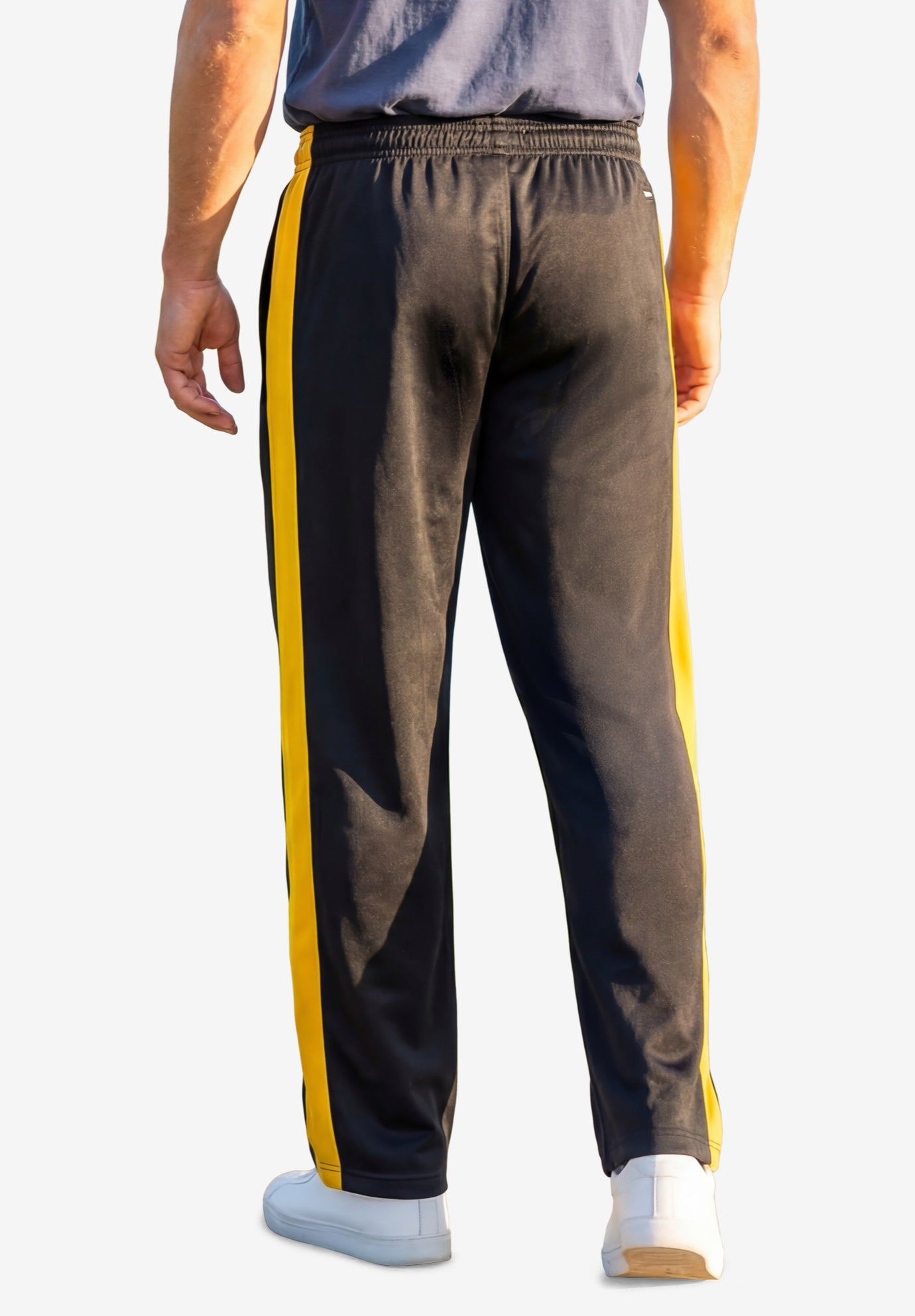 NFL Side Stripe Track Pant image number 1
