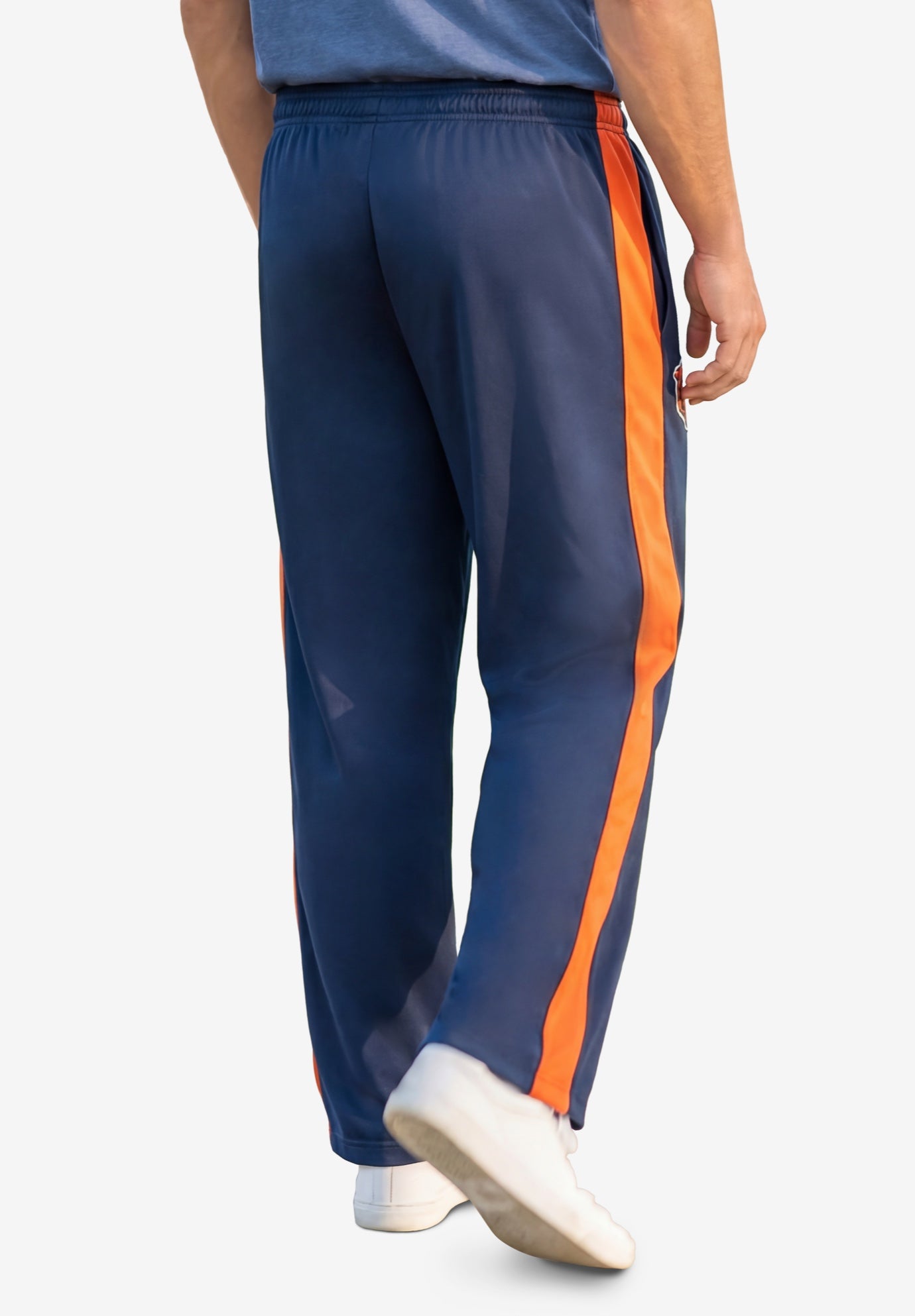 NFL Side Stripe Track Pant image number 1