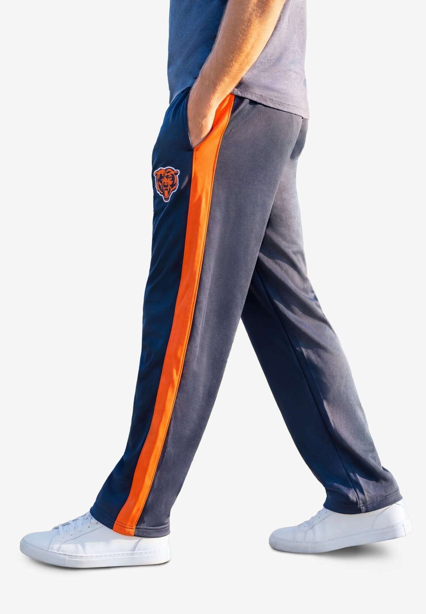 NFL Side Stripe Track Pant image number 2