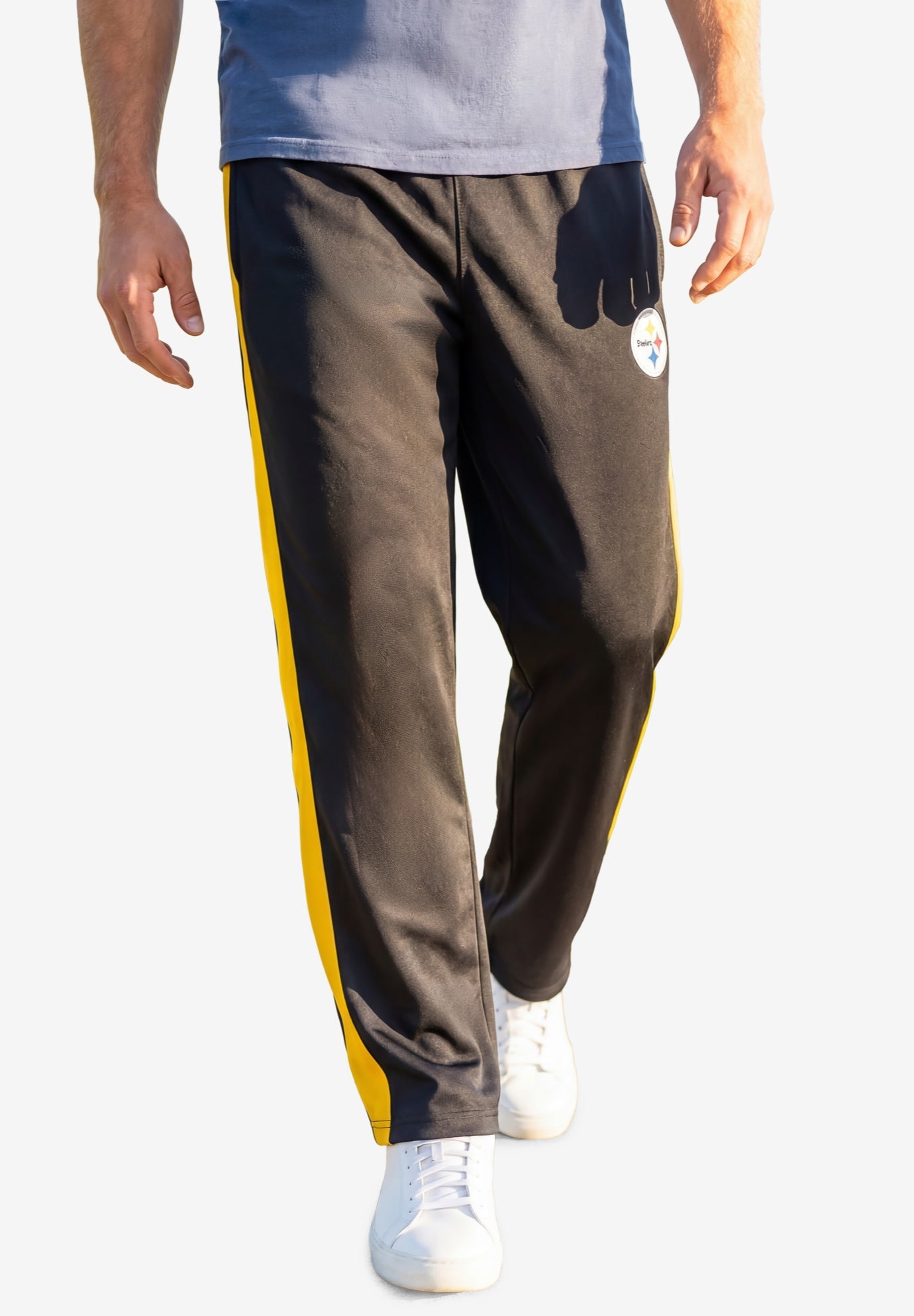 NFL Side Stripe Track Pant image number 0