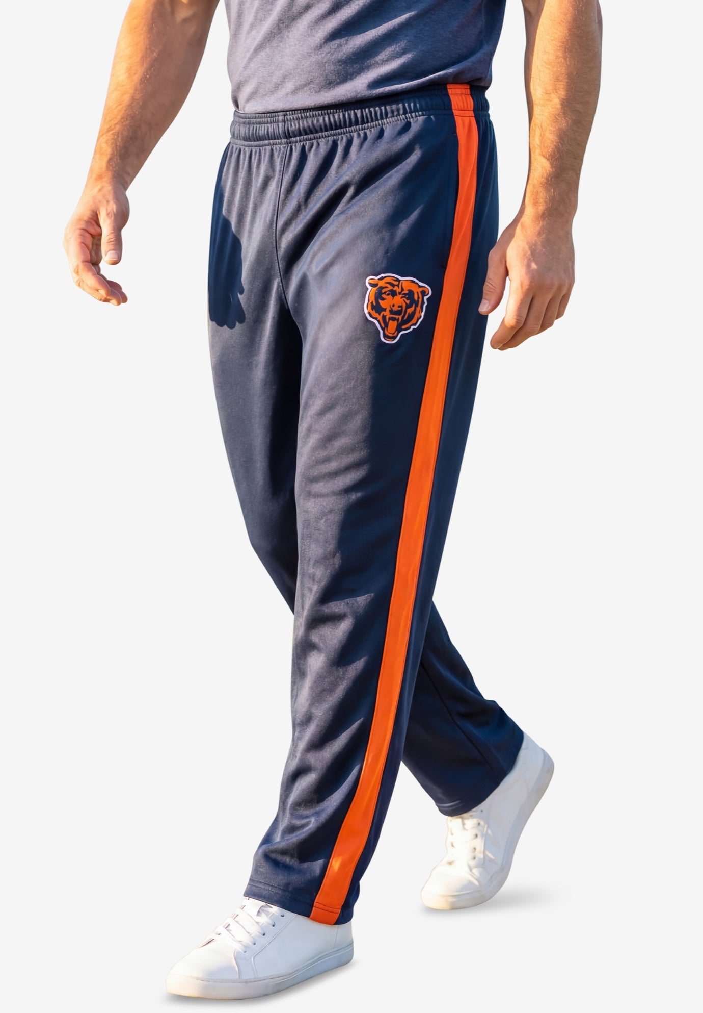 NFL Side Stripe Track Pant image number 0