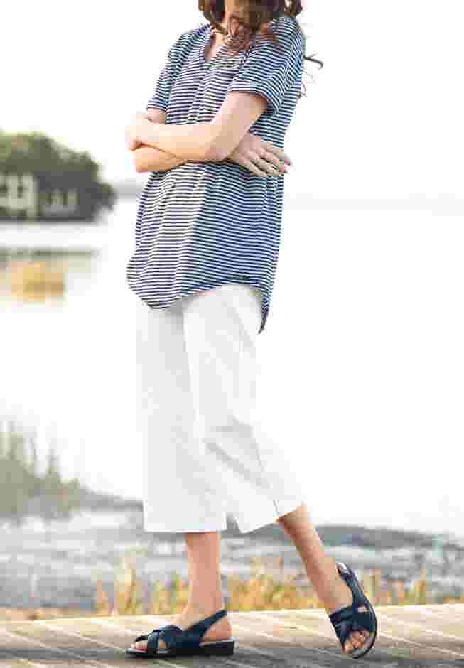 The Pearl Sandal image number 8