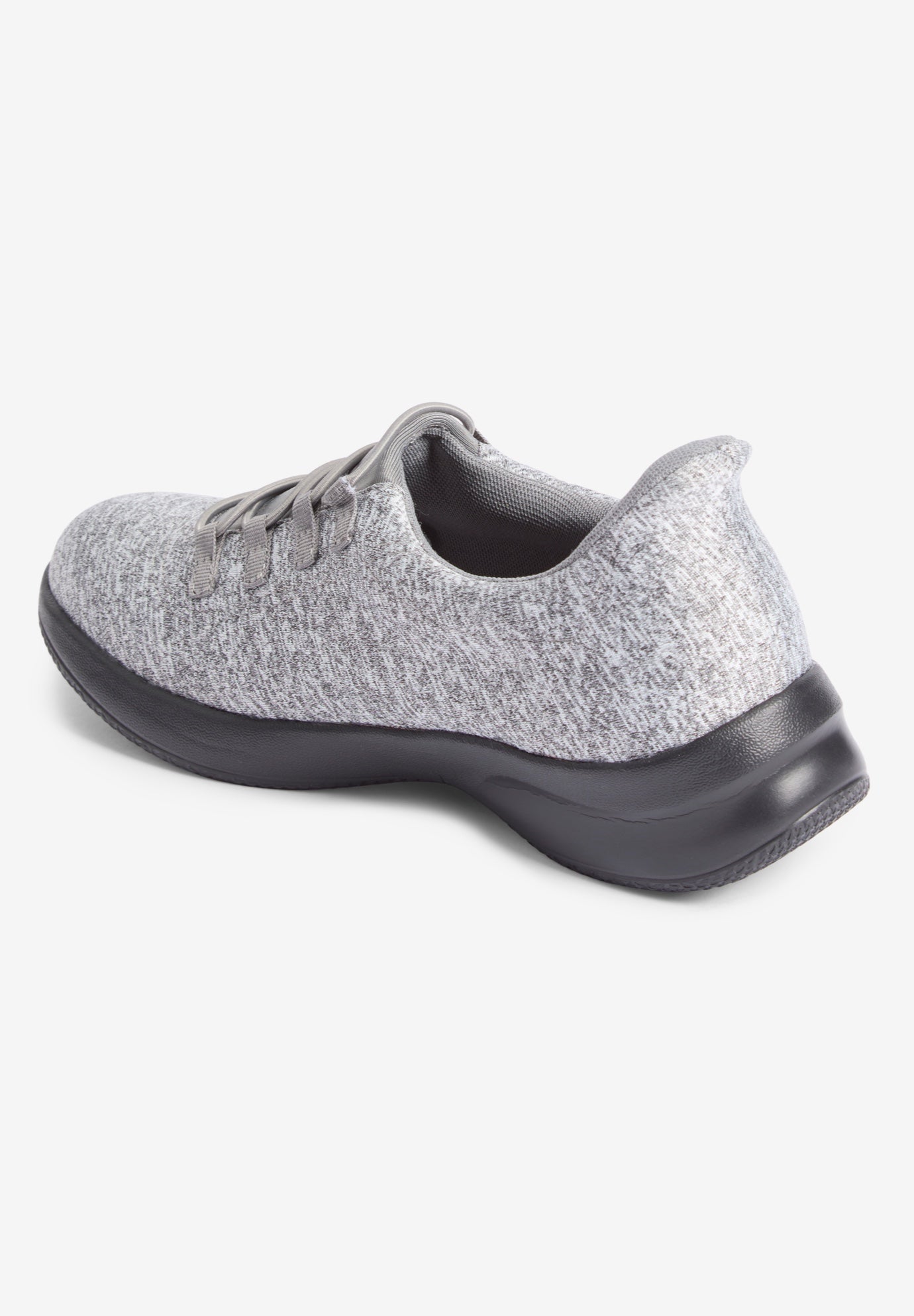 The Dina Effortless Entry Step-In Sneaker image number 1