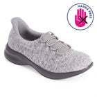 The Dina Effortless Entry Step-In Sneaker image number 0