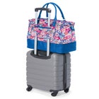 Large Weekender Bag with Shoe Compartment image number null