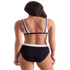 Brooke High Waist Brief image number null