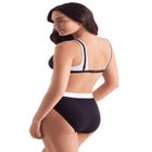 Brooke High Waist Brief image number null
