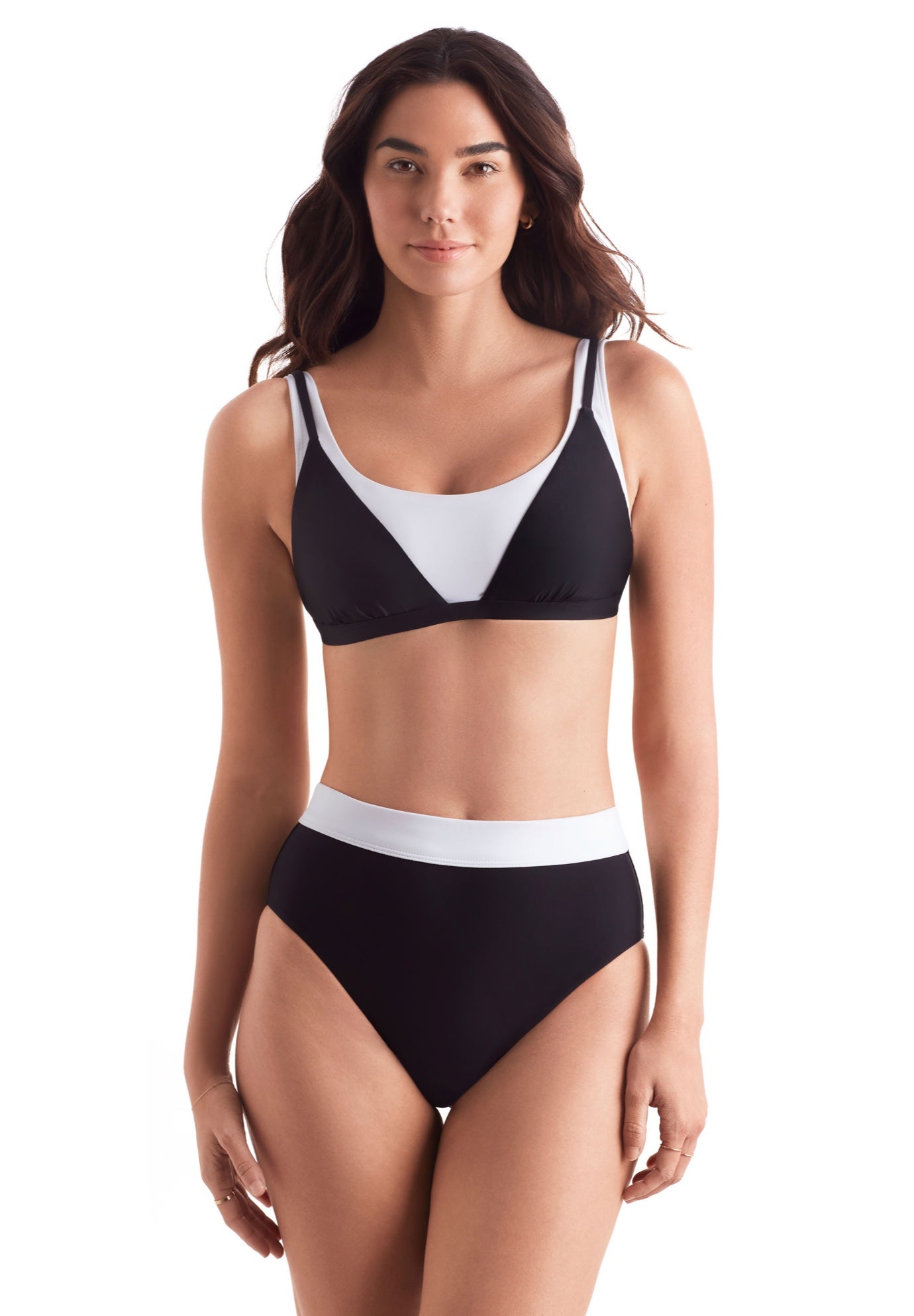 Drift Bikini Top image number 0