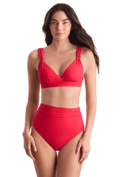Morgan High Waist Pant