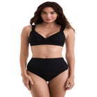 Morgan High Waist Pant image number null