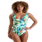 Bailey One Piece Swimsuit image number null