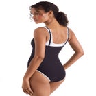 Drift One Piece Swimsuit image number null