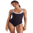 Drift One Piece Swimsuit image number null