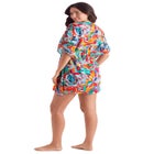 Dune Mini Caftan image number null