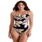 Finn One Piece Swimsuit image number null