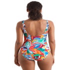 Harper One Piece Swimsuit image number null