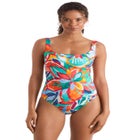 Harper One Piece Swimsuit image number null