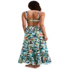Reef Convertible Skirt image number null