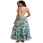Reef Convertible Skirt image number null