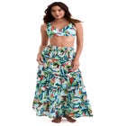 Reef Convertible Skirt image number null