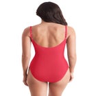 Sonny Surplice One Piece Swimsuit image number null