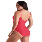 Sonny Surplice One Piece Swimsuit image number null