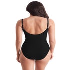 Sonny Surplice One Piece Swimsuit image number null