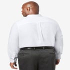 Long-Sleeve Wrinkle-Free Everyday Oxford image number null